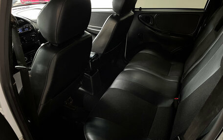 Chevrolet Niva I рестайлинг, 2010 год, 260 000 рублей, 13 фотография