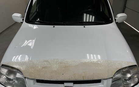 Chevrolet Niva I рестайлинг, 2010 год, 260 000 рублей, 8 фотография