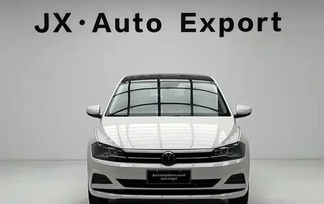 Volkswagen Polo, 2022 год, 1 480 000 рублей, 2 фотография