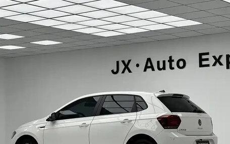 Volkswagen Polo, 2022 год, 1 480 000 рублей, 5 фотография