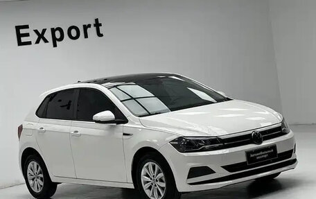 Volkswagen Polo, 2022 год, 1 480 000 рублей, 3 фотография