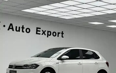 Volkswagen Polo, 2022 год, 1 480 000 рублей, 6 фотография