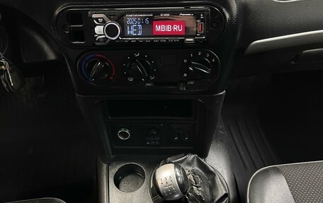 Chevrolet Niva I рестайлинг, 2010 год, 260 000 рублей, 20 фотография