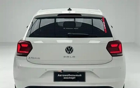 Volkswagen Polo, 2022 год, 1 480 000 рублей, 8 фотография