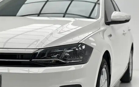 Volkswagen Polo, 2022 год, 1 480 000 рублей, 22 фотография