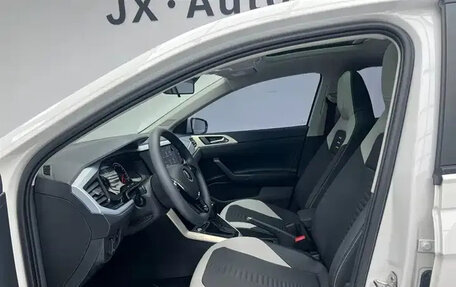 Volkswagen Polo, 2022 год, 1 480 000 рублей, 11 фотография