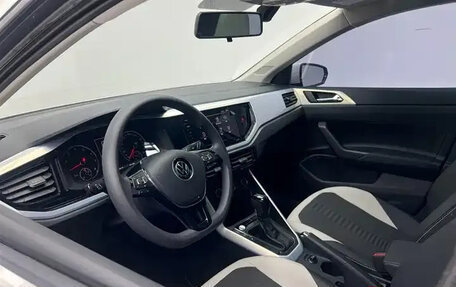 Volkswagen Polo, 2022 год, 1 480 000 рублей, 24 фотография