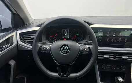 Volkswagen Polo, 2022 год, 1 480 000 рублей, 23 фотография