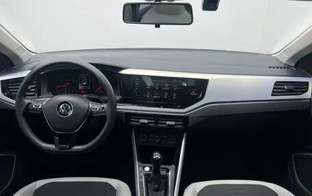 Volkswagen Polo, 2022 год, 1 480 000 рублей, 26 фотография