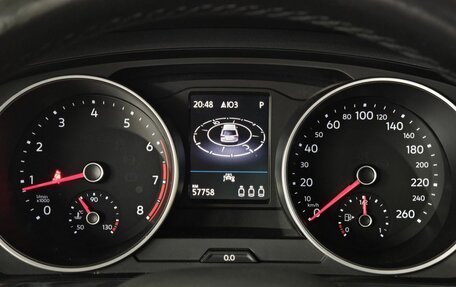 Volkswagen Tiguan II, 2021 год, 3 350 000 рублей, 18 фотография