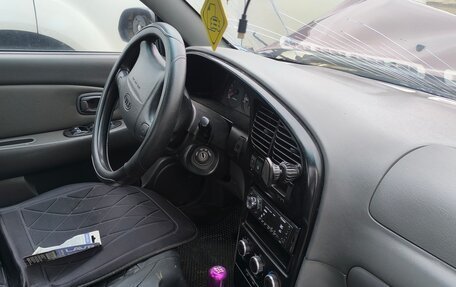 KIA Spectra II (LD), 2007 год, 85 000 рублей, 2 фотография