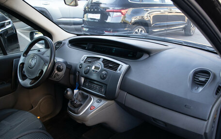 Renault Scenic III, 2006 год, 298 000 рублей, 8 фотография
