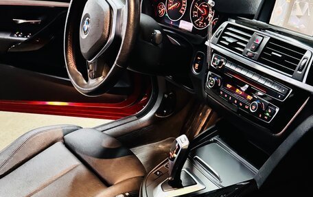 BMW 3 серия, 2017 год, 3 350 000 рублей, 3 фотография