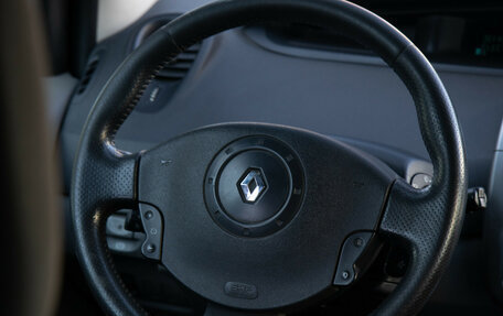 Renault Scenic III, 2006 год, 298 000 рублей, 13 фотография