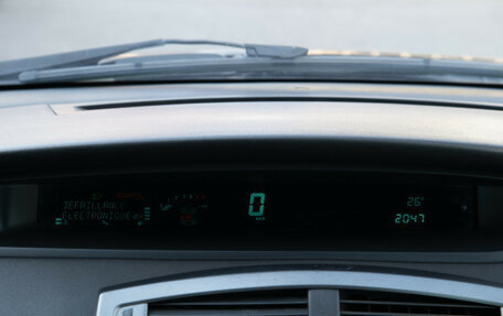Renault Scenic III, 2006 год, 298 000 рублей, 10 фотография