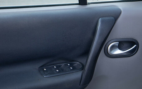 Renault Scenic III, 2006 год, 298 000 рублей, 15 фотография