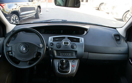 Renault Scenic III, 2006 год, 298 000 рублей, 12 фотография
