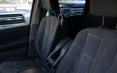 Renault Scenic III, 2006 год, 298 000 рублей, 16 фотография