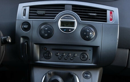 Renault Scenic III, 2006 год, 298 000 рублей, 14 фотография