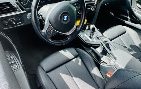 BMW 3 серия, 2017 год, 3 350 000 рублей, 7 фотография