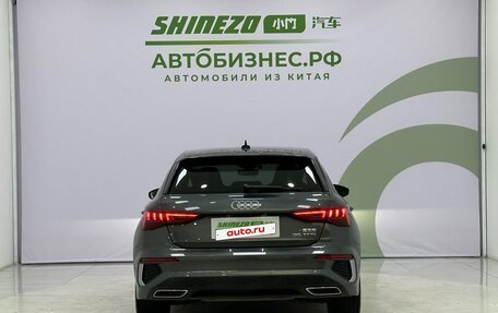 Audi A3, 2021 год, 2 050 000 рублей, 6 фотография