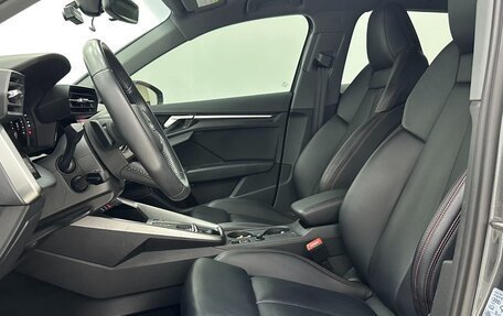 Audi A3, 2021 год, 2 050 000 рублей, 8 фотография