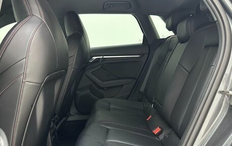 Audi A3, 2021 год, 2 050 000 рублей, 9 фотография