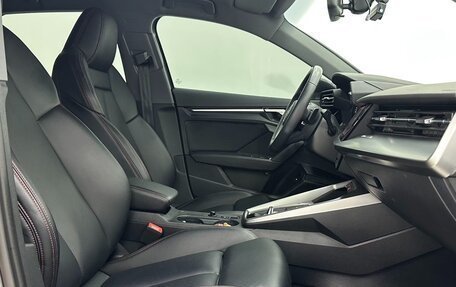 Audi A3, 2021 год, 2 050 000 рублей, 10 фотография