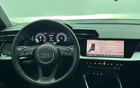 Audi A3, 2021 год, 2 050 000 рублей, 11 фотография