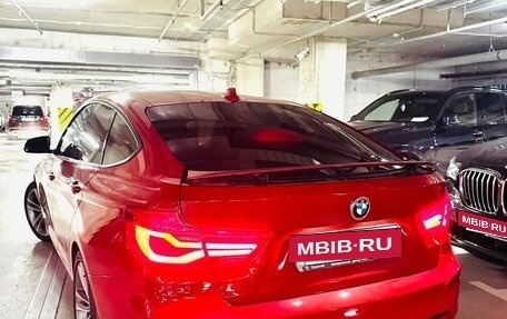 BMW 3 серия, 2017 год, 3 350 000 рублей, 9 фотография