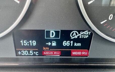 BMW 3 серия, 2017 год, 3 350 000 рублей, 8 фотография