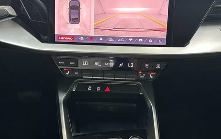 Audi A3, 2021 год, 2 050 000 рублей, 14 фотография