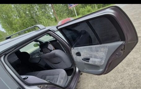 Renault Megane II, 1999 год, 268 900 рублей, 5 фотография