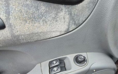 Renault Megane II, 1999 год, 268 900 рублей, 9 фотография