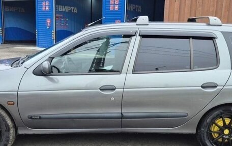 Renault Megane II, 1999 год, 268 900 рублей, 3 фотография