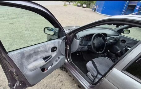 Renault Megane II, 1999 год, 268 900 рублей, 6 фотография