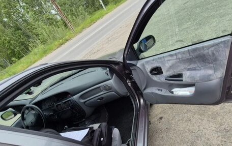 Renault Megane II, 1999 год, 268 900 рублей, 8 фотография