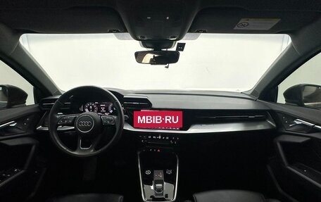 Audi A3, 2021 год, 2 050 000 рублей, 13 фотография