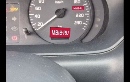 Renault Megane II, 1999 год, 268 900 рублей, 10 фотография