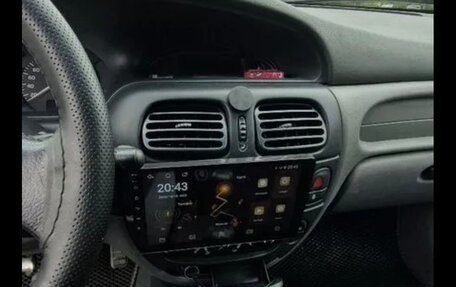 Renault Megane II, 1999 год, 268 900 рублей, 11 фотография