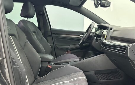 Volkswagen Golf VIII, 2022 год, 1 800 000 рублей, 10 фотография