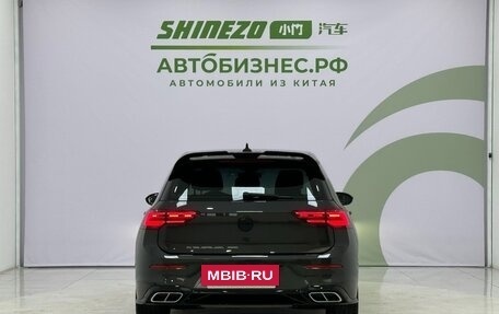 Volkswagen Golf VIII, 2022 год, 1 800 000 рублей, 6 фотография