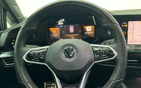 Volkswagen Golf VIII, 2022 год, 1 800 000 рублей, 12 фотография