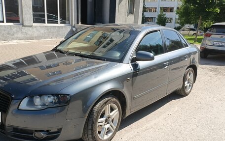 Audi A4, 2006 год, 285 000 рублей, 3 фотография