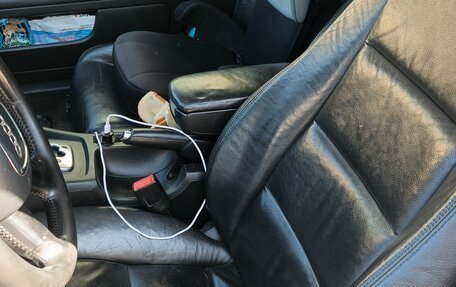 Audi A4, 2006 год, 285 000 рублей, 8 фотография