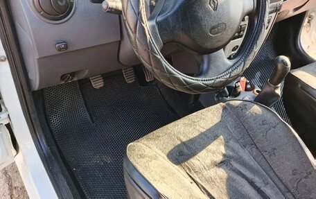 Renault Logan I, 2009 год, 320 000 рублей, 7 фотография