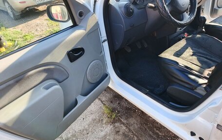 Renault Logan I, 2009 год, 320 000 рублей, 6 фотография