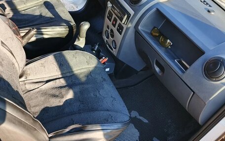 Renault Logan I, 2009 год, 320 000 рублей, 5 фотография