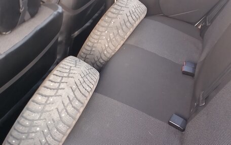 Renault Logan I, 2014 год, 400 000 рублей, 7 фотография