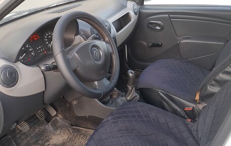 Renault Logan I, 2014 год, 400 000 рублей, 6 фотография